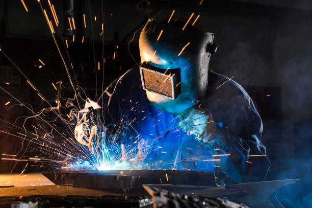 Professional Welder & Metal Fabrication in Chepachet, RI