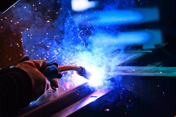 Best Artistic and Custom Metal Fabrication in Chepachet, RI