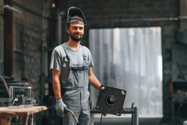 Best Welding Equipment Sales and Repair in Chepachet, RI
